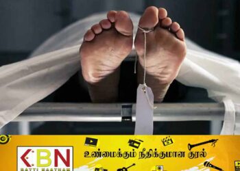 ஹோட்டல் அறையில் பெண் ஒருவரின் சடலம் மீட்பு!