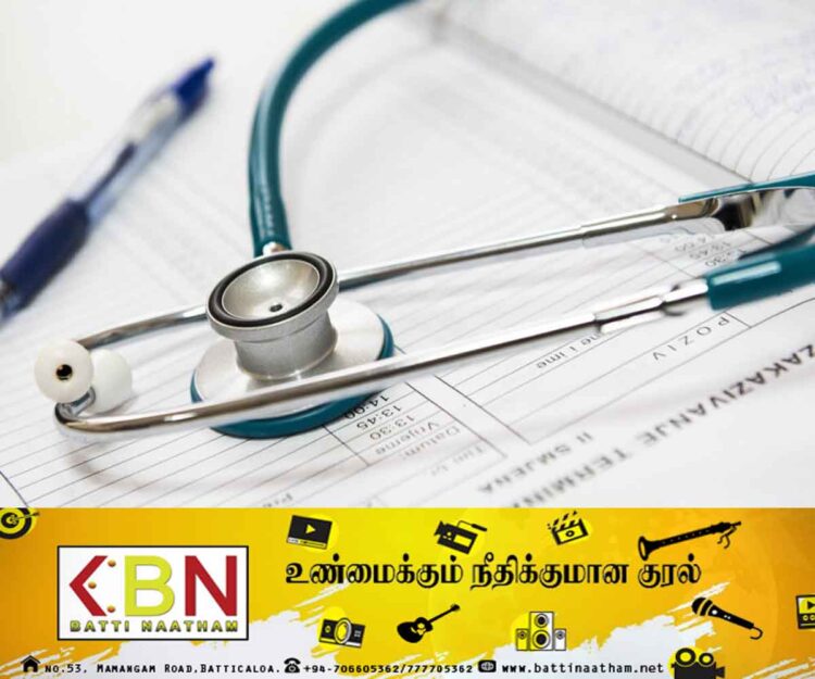 சேவையில் இணைக்கப்பட்ட ஓய்வுபெற்ற வைத்தியர்களுக்கு சம்பளம் வழங்கப்படவில்லையாம்!
