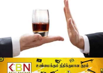 இலங்கையில் சுமார் 80% ஆனோர் மது அருந்துவதை தவிர்க்கின்றனர்; காரணம் இதுவா?