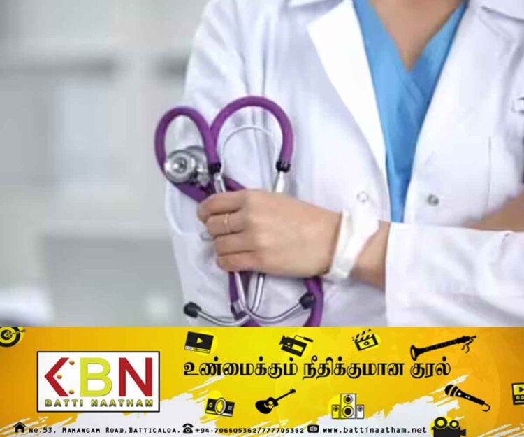 மூன்று தனியார் மருத்துவக் கல்லூரிகளை நிறுவ அனுமதி!