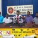 மட்டக்களப்பு மாவட்ட அரச வைத்திய அதிகாரிகளின் இன்றைய ஊடக சந்திப்பு!