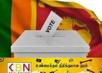 இலங்கையில் இன்று இடம்பெறவுள்ள முக்கிய தேர்தல்!