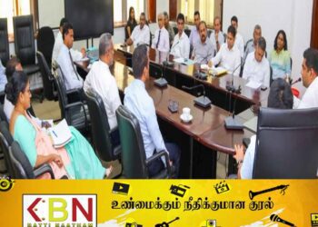 எரிபொருள் விலையை நாளாந்தம் திருத்த தீர்மானம்!