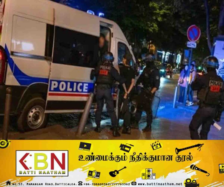 மனைவியை கொலை செய்துவிட்டு பொலிஸாருக்கு தகவல் வழங்கிய நபர்!