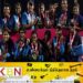 முதல் தடவையாக கிரிக்கெட் தொடரை கைப்பற்றிய இலங்கை மகளிர் அணி!