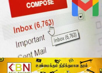 ஜிமெயில் செயலியில் இனி இந்த அம்சத்தை பெற்றுக்கொள்ளலாம்!