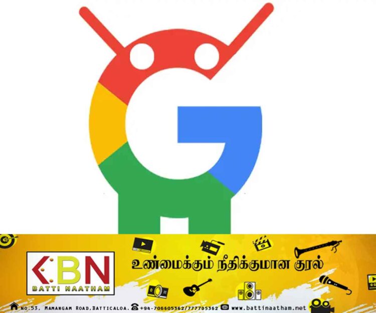 வேலைகளை சுலபமாக்கும் கூகுளின் 08 ஆப்ஸ் பற்றி தெரியுமா!
