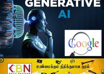 கூகுளில் இணைக்கப்படவுள்ள புதிய ஏ.ஐ அம்சம்!