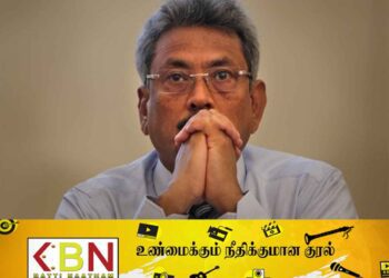 பாதாள கொலை குழுவை உருவாக்கியவர் கோட்டாபயவே!