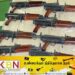 பிள்ளையான் பற்றி அம்பலமான மற்றுமொரு விடயம்; பெருமளவிலான ஆயுதங்கள் மட்டக்களப்பில் மறைத்து வைப்பு!
