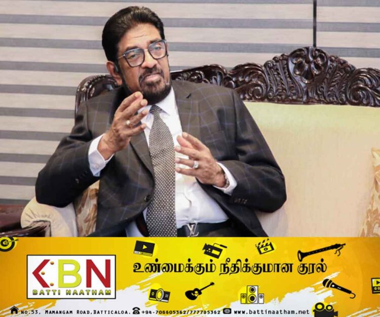நம்பிக்கையில்லா தீர்மானத்தின் மீதான வாக்கெடுப்பு இன்று!