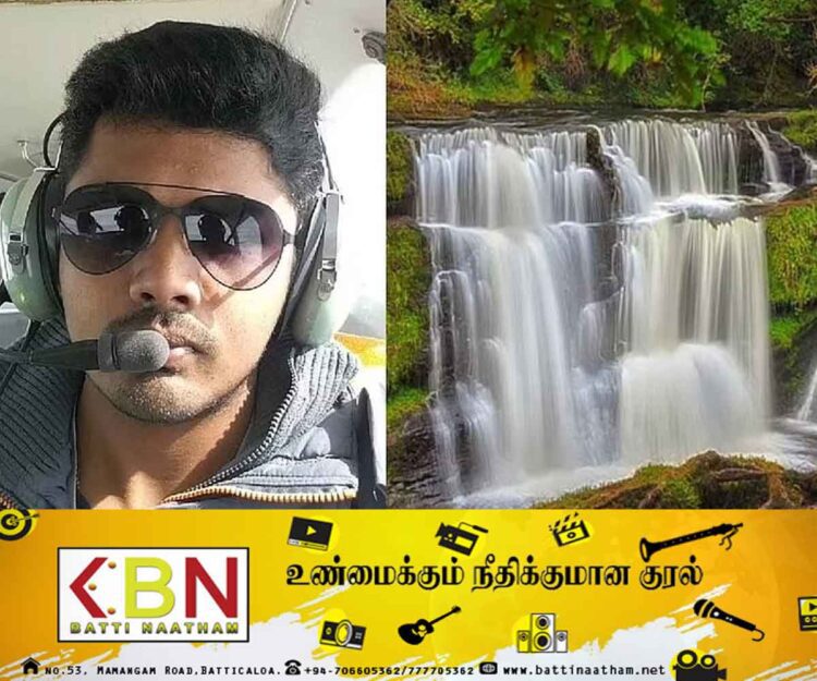 பிரித்தானியாவில் 2 குழந்தைகளை காப்பாற்றுவதற்காக தனது உயிரை தியாகம் செய்த இலங்கைத் தமிழர்!