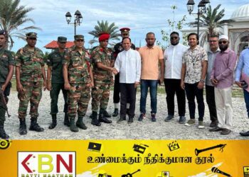 ஹிஸ்புல்லாஹ்விடம் ஒப்படைக்கப்பட்டது ‘மட்டக்களப்பு பல்கலைக்கழகம்’!