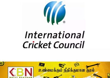 உலகக் கிண்ணம் நடைபெறும் இடங்களை அறிவித்தது ஐ. சி. சி!