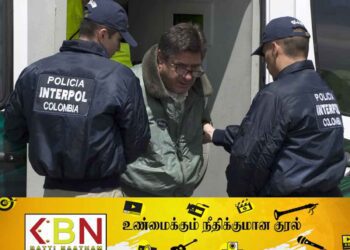 பாதாளக்குழுவை கைது செய்ய இலங்கையின் சிவப்புப் பிடியாணை; மரண தண்டனையை காரணம் காட்டி மறுக்கிறது இண் டெர்போல்!