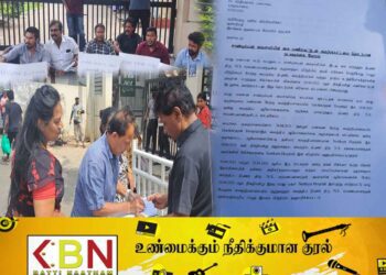 சிறுமியின் கை அகற்றப்பட்ட விவகாரம்; யாழ். போதனா வைத்தியசாலைக்கு முன்பாக போராட்டம்!