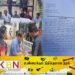சிறுமியின் கை அகற்றப்பட்ட விவகாரம்; யாழ். போதனா வைத்தியசாலைக்கு முன்பாக போராட்டம்!