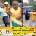 காடையர்களால் துரத்தி துரத்தித் தாக்கப்பட்ட நாடாளுமன்ற உறுப்பினர் கஜேந்திரன்!