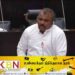 பிள்ளையானை கைது செய்யவேண்டும்; சபையில் கஜேந்திரன் எம்.பி!