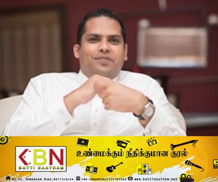 ஹரீனுக்கு எதிரான விசாரணை குறித்து சட்டமா அதிபரின் அறிவிப்பு!