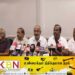 தமிழர் தரப்பில் ஜனாதிபதி வேட்பாளர்; தமிழ்த் தேசியக் கூட்டமைப்பு தீர்மானம்!