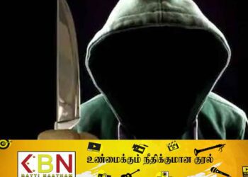 பொலிஸ் கான்ஸ்டபிள் மீது சரமாரி கத்திக்குத்து தாக்குதல்!
