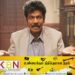 மூன்று வேடத்தில் கவுண்டமணி!