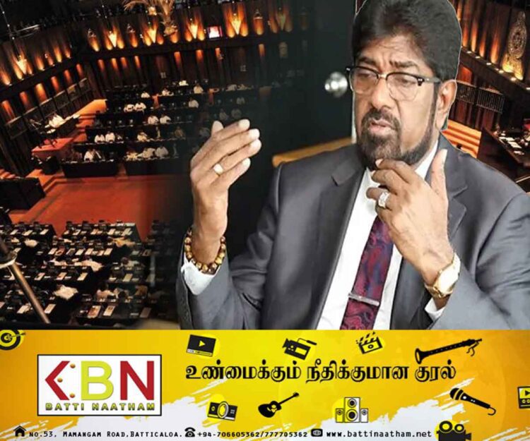 கெஹலிய ரம்புக்வெல்லவுக்கு எதிரான நம்பிக்கையில்லா பிரேரணை தோற்கடிப்பு!