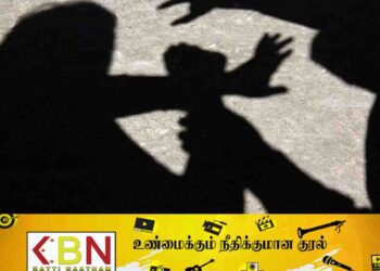 லொறியில் கடத்தி செல்லப்பட்ட ஆறு பெண்கள் மீட்பு!