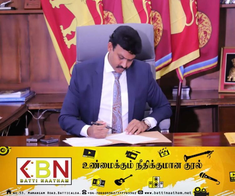 கிழக்கில் மேலும் 700 பட்டதாரிகளுக்கு ஆசிரியர் நியமனம்!