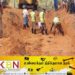 கொக்குத்தொடுவாய் மனிதப்புதைகுழி அகழ்வுப்பணிகள் நிறுத்தப்பட்டது!