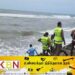 கொள்ளுப்பிட்டி கடற்கரையில் சடலம் ஒன்று கரையொதுங்கியுள்ளது!