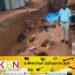 கொக்குத்தொடுவாய் மனித புதைகுழியில் ஆறாவது நாள் நிறைவு; இதுவரை ஆறு உடற்பாகங்கள் மீட்பு!