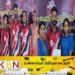 பாடசாலைக்கு பெருமை சேர்த்த வவுனியா மாணவிகள்!