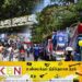 மட்/ குடியிருப்பு கலைமகள் மகா வித்தியாலயத்தின்141 ஆவது ஆண்டை சிறப்பிக்கும் முகமாக ஏறாவூர் செங்கலடி நகர் பிரதான வீதியில் நடைபவனி!