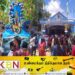 மட்டு ஆயித்தியமலை புனித சதாசகாய மாதா திருத்தல பாதயாத்திரை இன்று!
