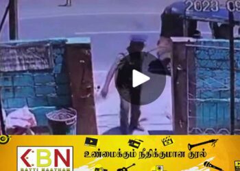 மட்டு நகரில் மது போத்தலுக்கு காசுகொடுக்காமல் ஓடிய பொலிஸ் இடைநிறுத்தம்; இது 8வது பணி இடைநிறுத்தமாம்!