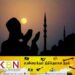 ஜனாதிபதியிடமிருந்து மீலாதுன் நபி வாழ்த்துச் செய்தி!