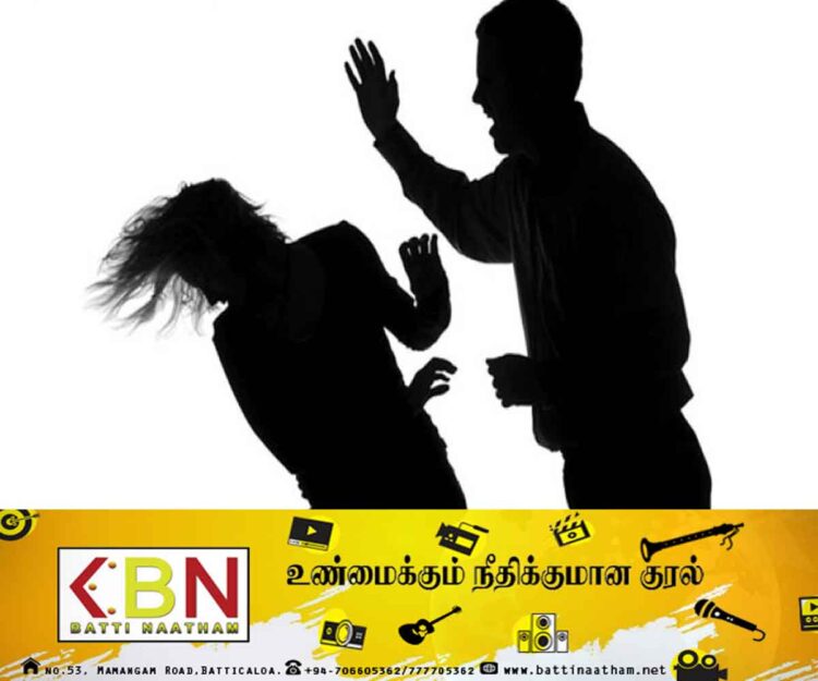 வேறு ஒரு இளைஞருடன் தொடர்பு; பட்டதாரியான காதலியைத் தாக்கிக் கொன்ற காதலன்!