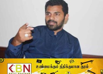 நாட்டினதும், முஸ்லிம் சமூகத்தினதும் முதல் துரோகி அசாத் மௌலானா; முஷாரப் எம்.பி காட்டம்!