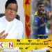 முத்தையா முரளிதரனுக்காக இலங்கை நாட்டின் சட்டத்தை மாற்றியுள்ளோம்; இதுவே முதலும் கடைசியும் என்கிறார் பந்துல!