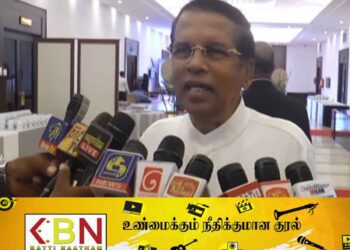 “நான்கு வருடங்களாக நான் வதைக்கப்பட்டேன்”; முன்னாள் ஜனாதிபதி மைத்திரி!