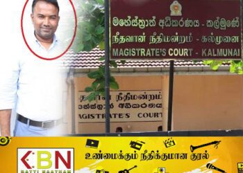 அஸாத் மௌலானா ஏமாற்றிவிட்டதாக கல்முனையில் வழக்கு!