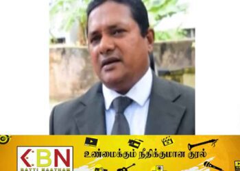 திரிபோலி படையணி (Tripoli Platoon) தொடர்பாக முன்னாள் குற்றப்புலனாய்வு அதிகாரி நிசாந்த சில்வா வெளிக்கொண்டு வந்துள்ள அதிர்ச்சி தகவல்கள்!