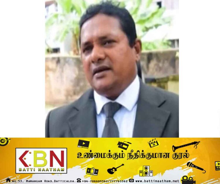 திரிபோலி படையணி (Tripoli Platoon) தொடர்பாக முன்னாள் குற்றப்புலனாய்வு அதிகாரி நிசாந்த சில்வா வெளிக்கொண்டு வந்துள்ள அதிர்ச்சி தகவல்கள்!