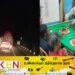 தியாக தீபத்தின் நினைவு ஊர்தி பாதுகாப்பாக வவுனியாவை சென்றடைந்தது!