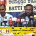 எனது தம்பியையும் பிள்ளையானே காணாமலாக்கினார்; மட்டு ஊடகவியலாளர் பரபரப்பு வாக்குமூலம்! (காணொளி)