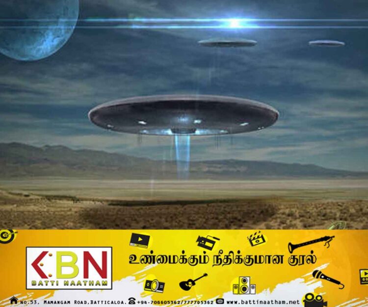 வேற்றுகிரகவாசிகளை தேடும் ஆய்வில் இதுவரை கிடைத்துள்ள முக்கிய தகவல்கள்!