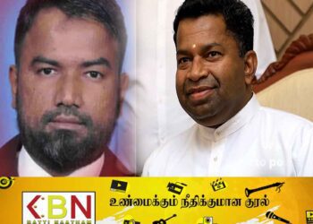பிள்ளையானுக்கும், அசாத் மௌலானாவிற்கும் இடையே உள்ள மோதலின் காரணத்தை வெளியிட்ட புலனாய்வு செய்தியாளர்!