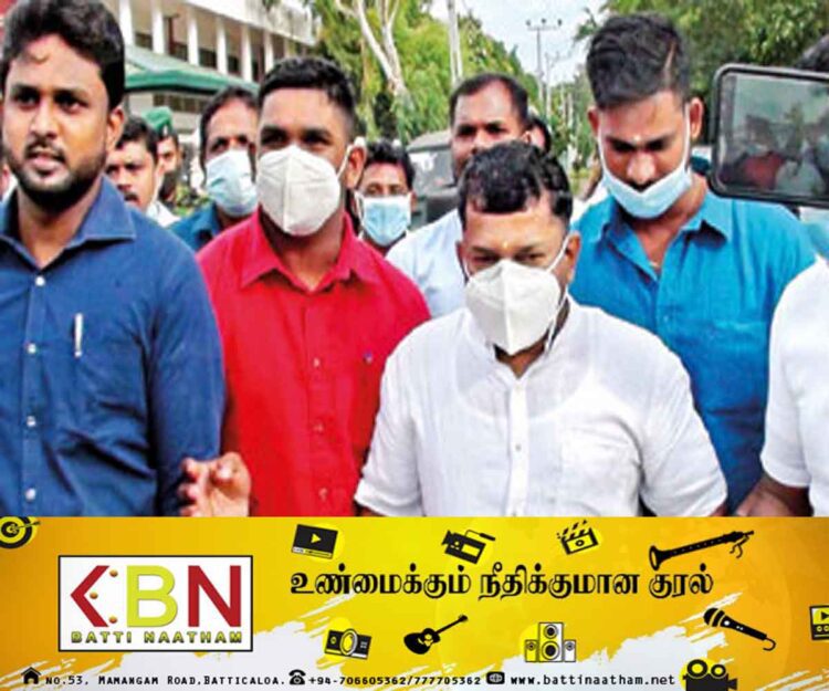 ஜனாதிபதியினால் உண்மை வெளிவரும்; பிள்ளையான் நம்பிக்கை!